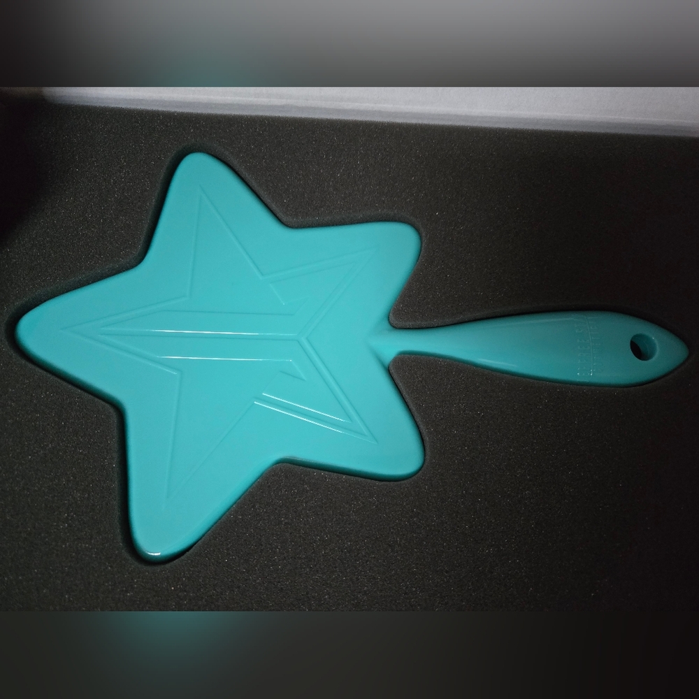 Jeffree Star Mirror